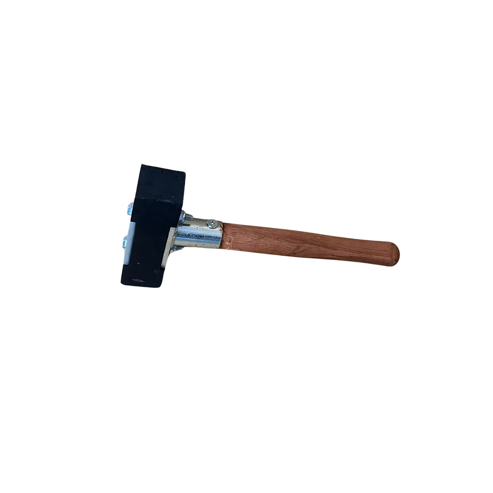 Młotek brukarski 30 cm