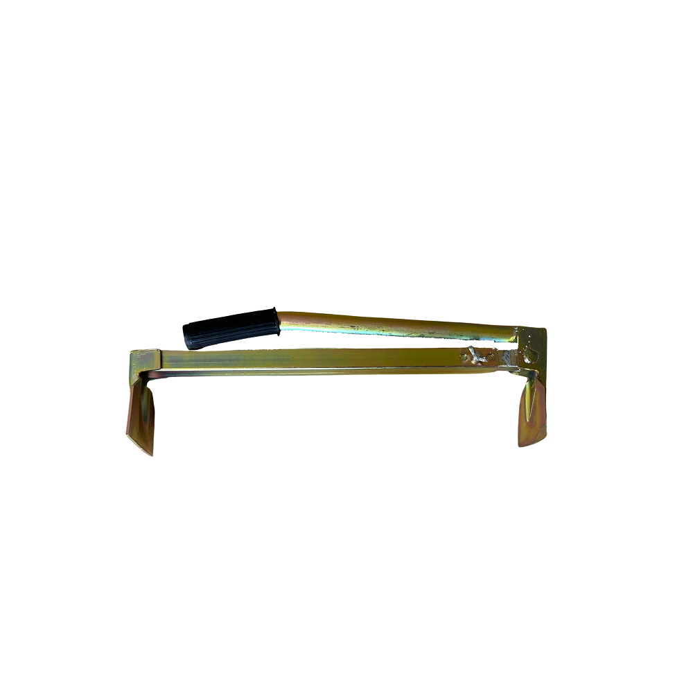 Klinkerklem 400–680 mm