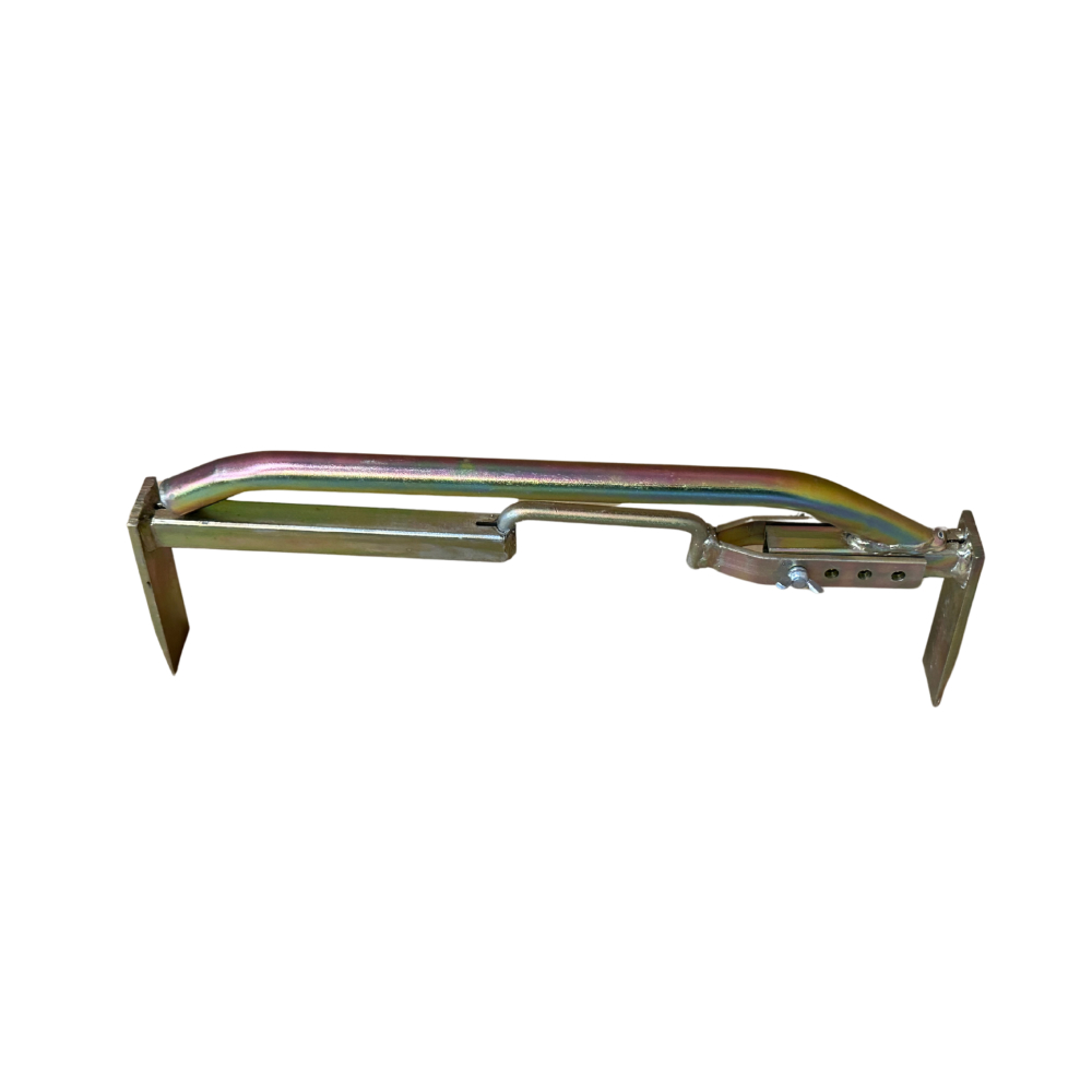 Klinkerklem 410–460 mm
