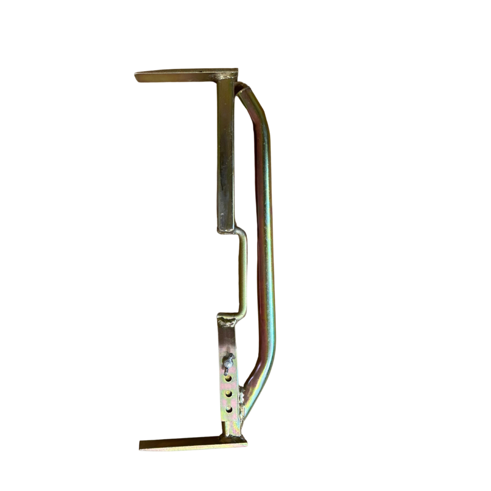 Clinker Gripper 410–460 mm - Image 3