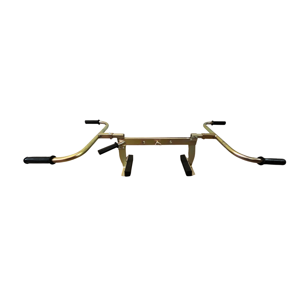 Quer-Bordsteingreifer 0–550 mm – Bild 2