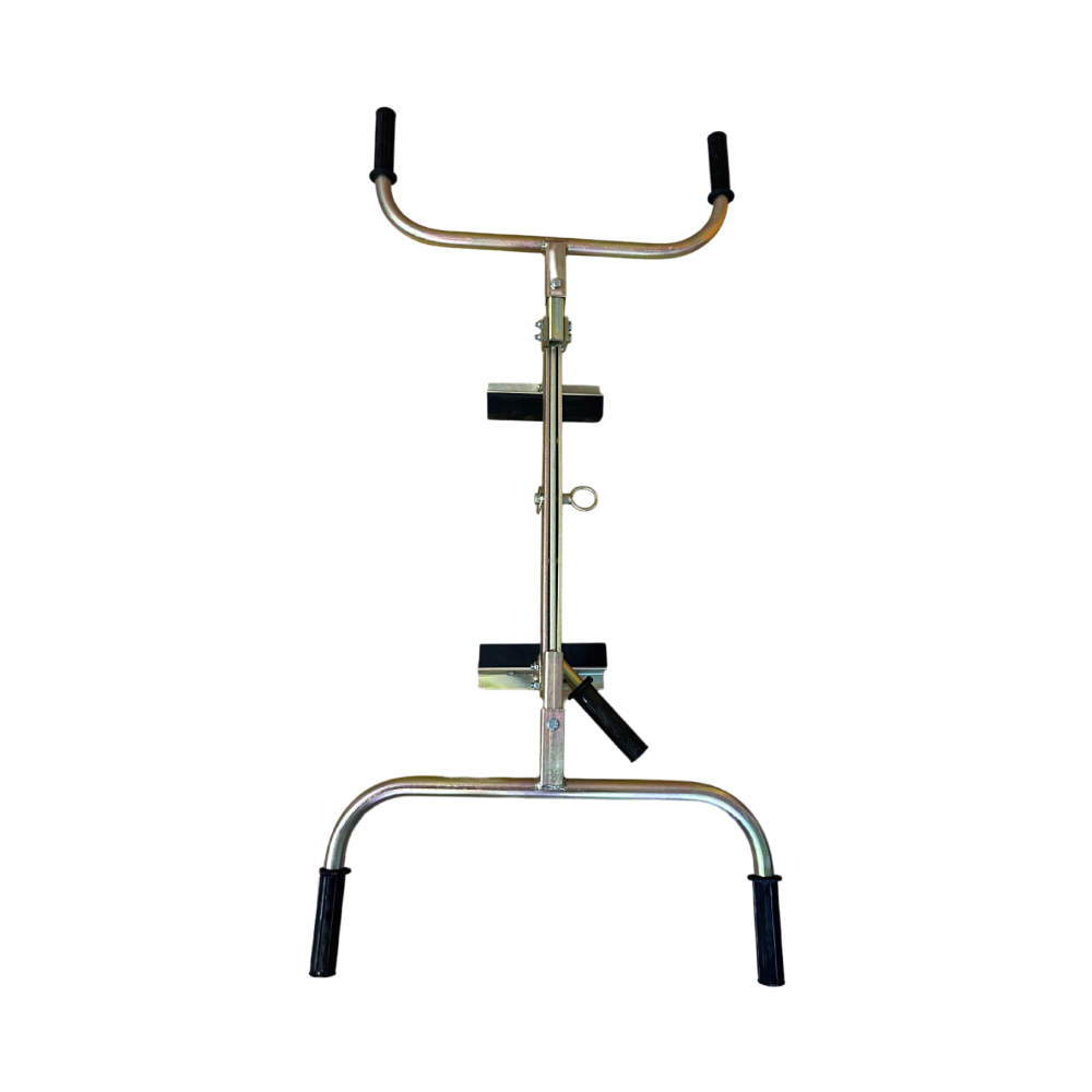 Quer-Bordsteingreifer 0–550 mm – Bild 3