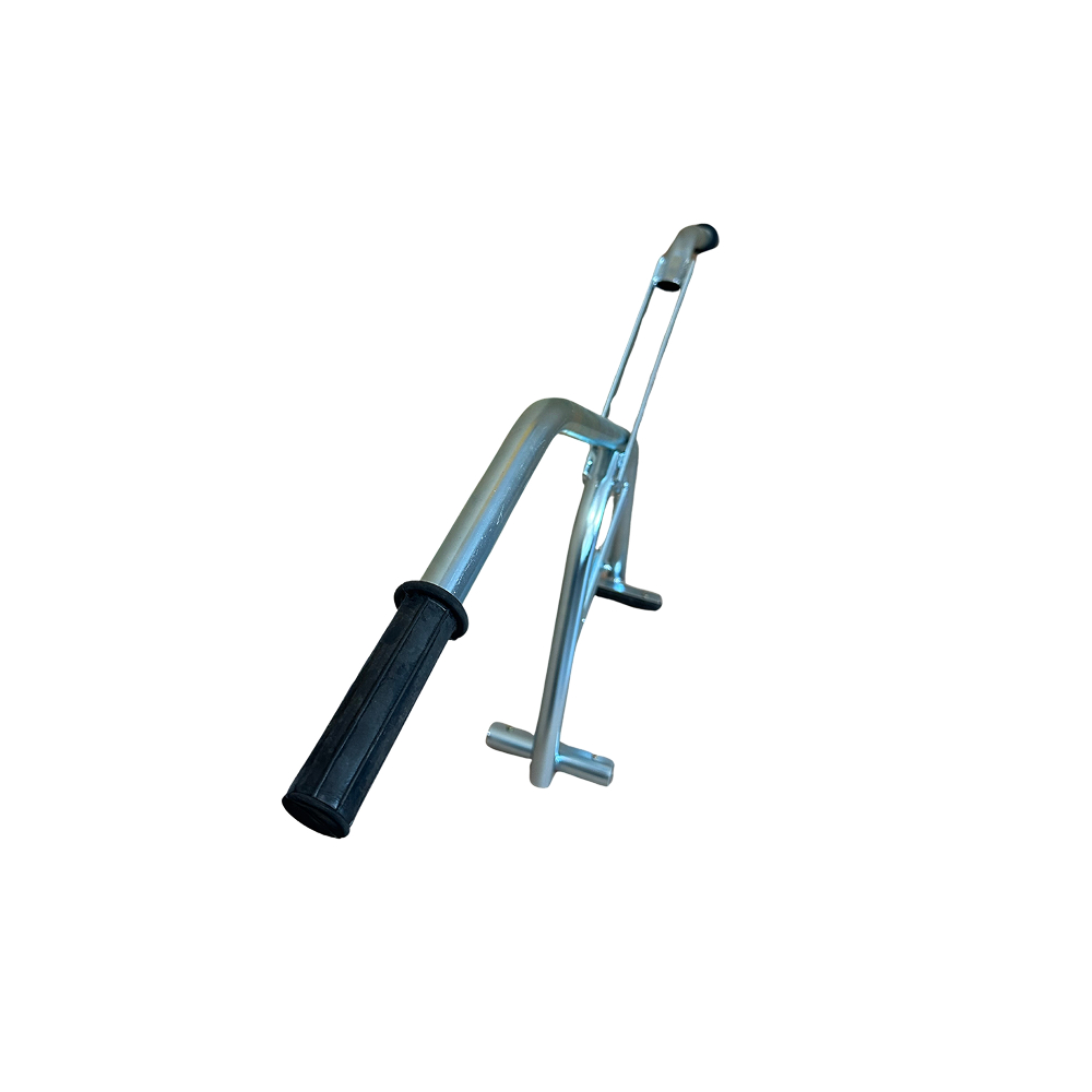 Quer-Bordsteingreifer 0–370 mm – Bild 2