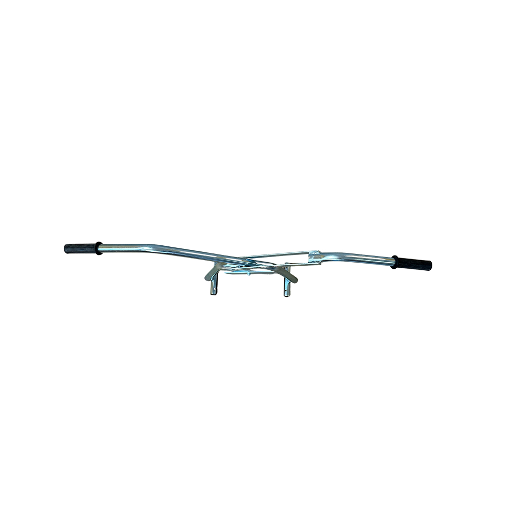 Quer-Bordsteingreifer 0–370 mm – Bild 3