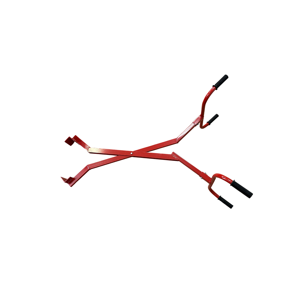 Longitudinal Kerb Gripper 180–1020 mm - Image 2