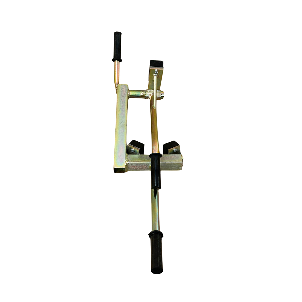 Palissadeklem 0–200 mm - Afbeelding 2