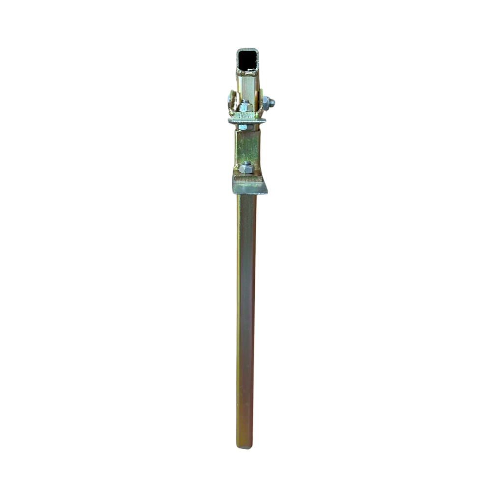 Tegelklem 0-400 mm - Afbeelding 2