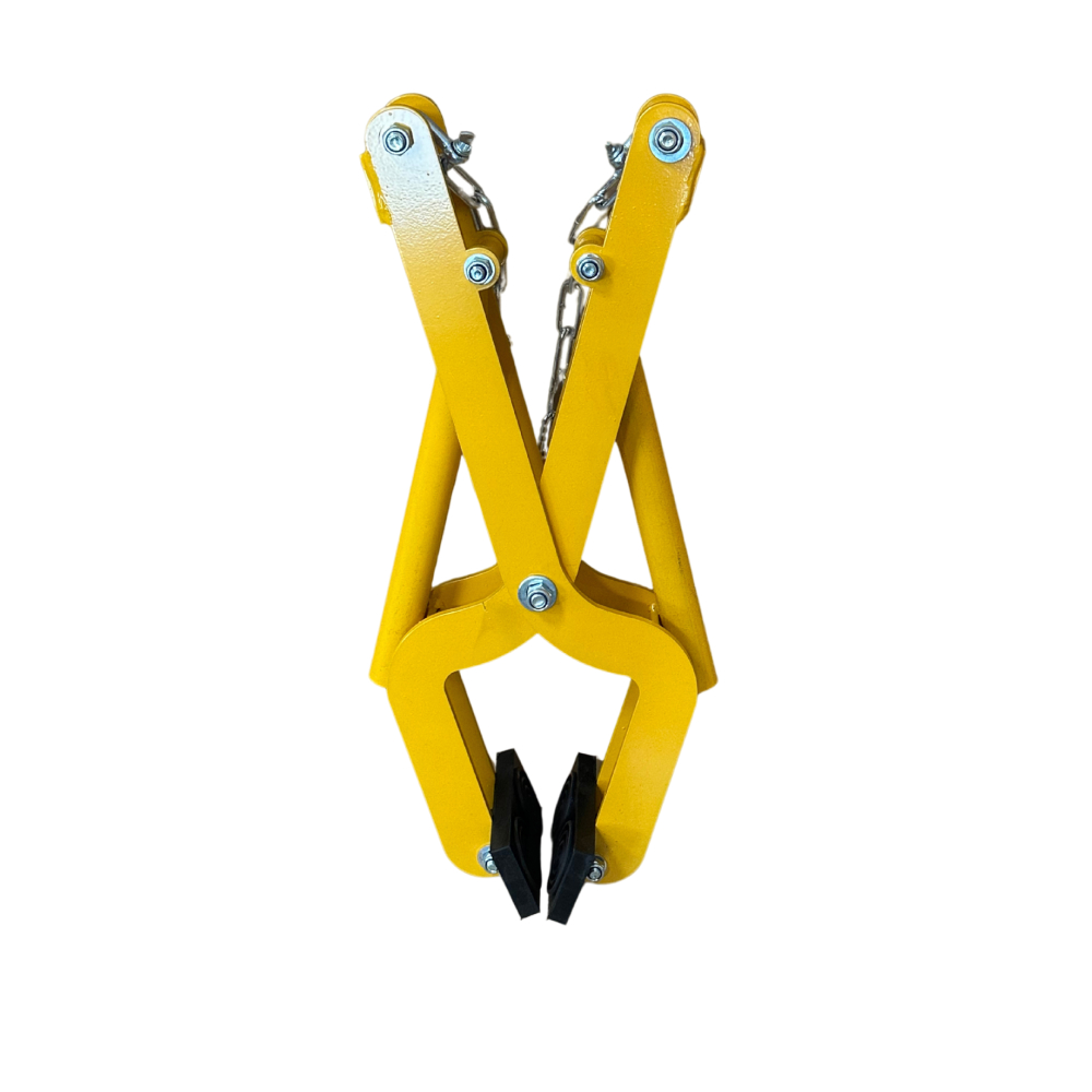 Hangklem 0–330 mm - Afbeelding 2