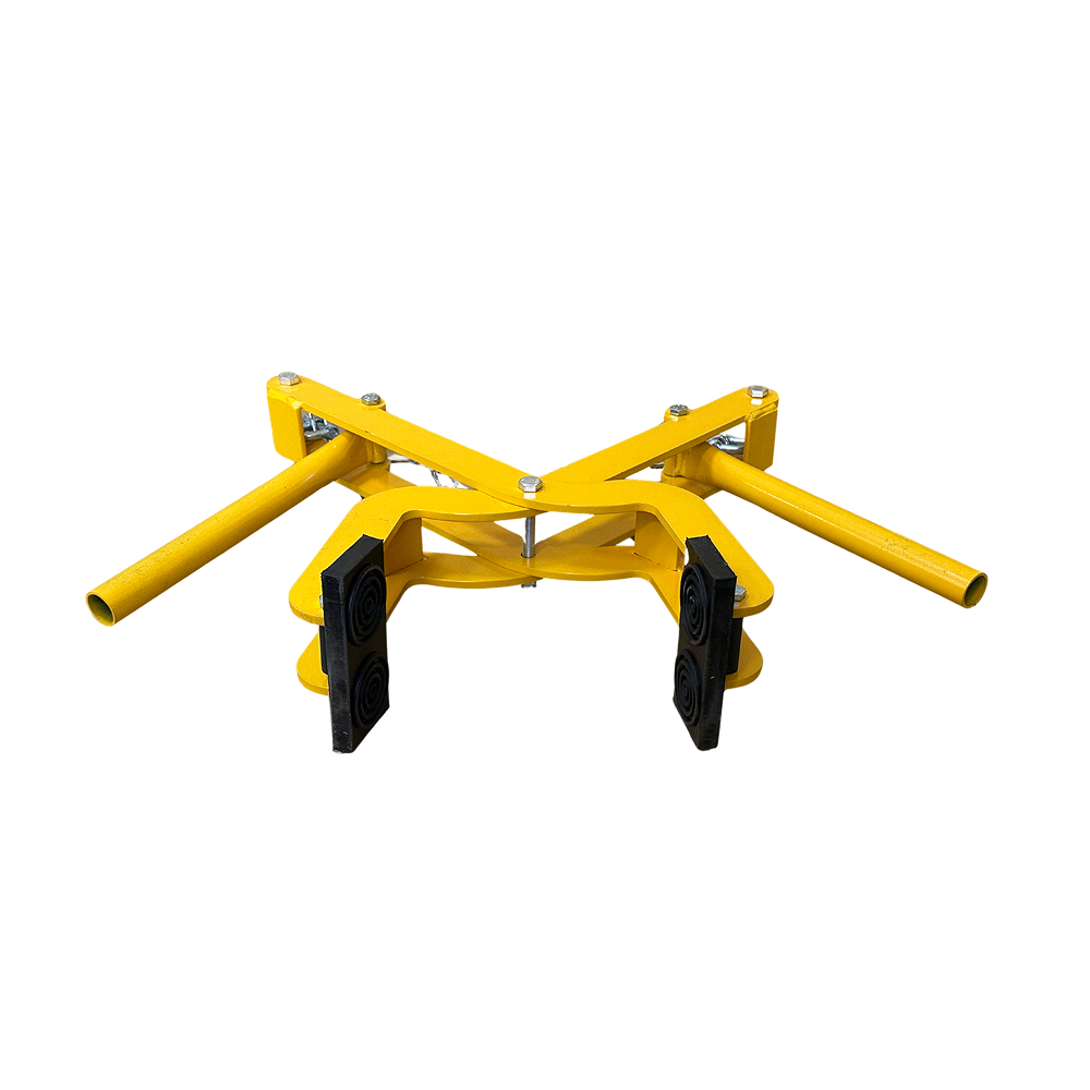 Hangklem 0–330 mm - Afbeelding 4
