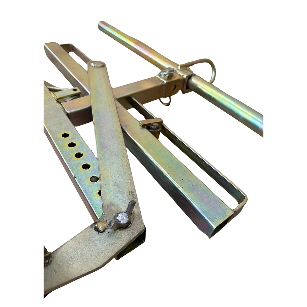 Step Gripper 100–415 mm - Image 4