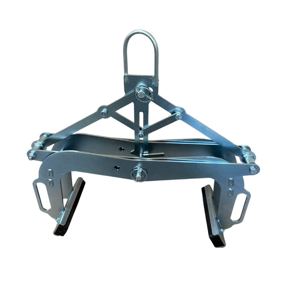 Universele klem 0–423 mm