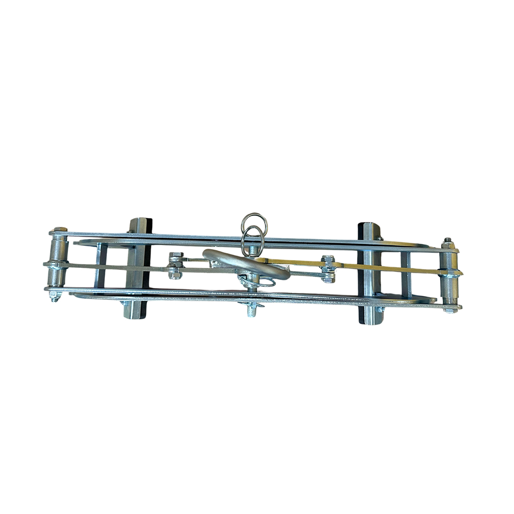 Universalgreifer 0–423 mm – Bild 2