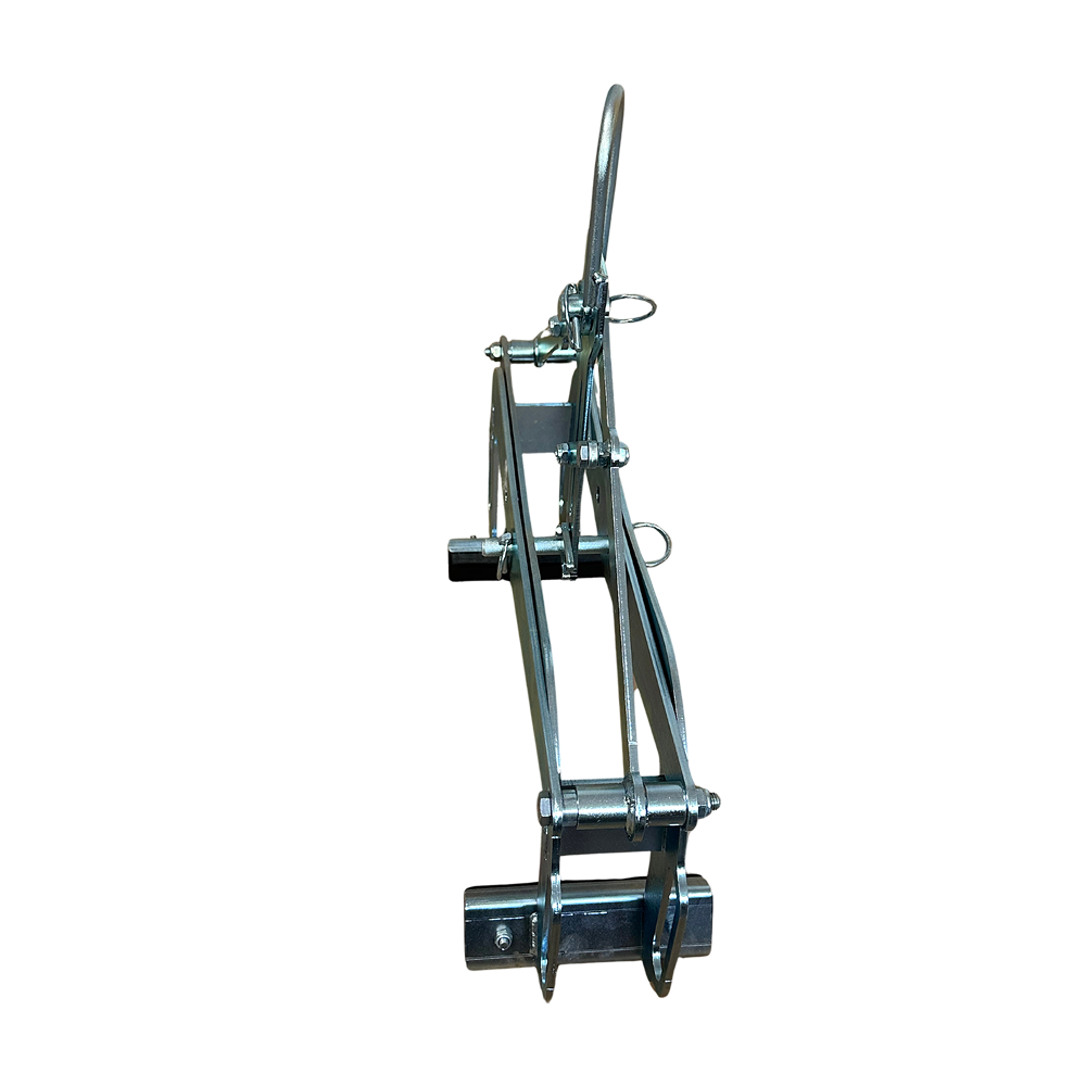 Universalgreifer 0–423 mm – Bild 3