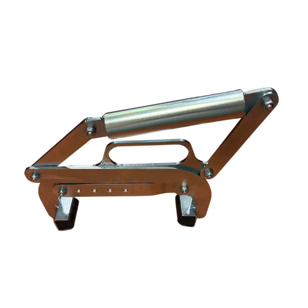 Kofferklem 40–140 mm - Afbeelding 3