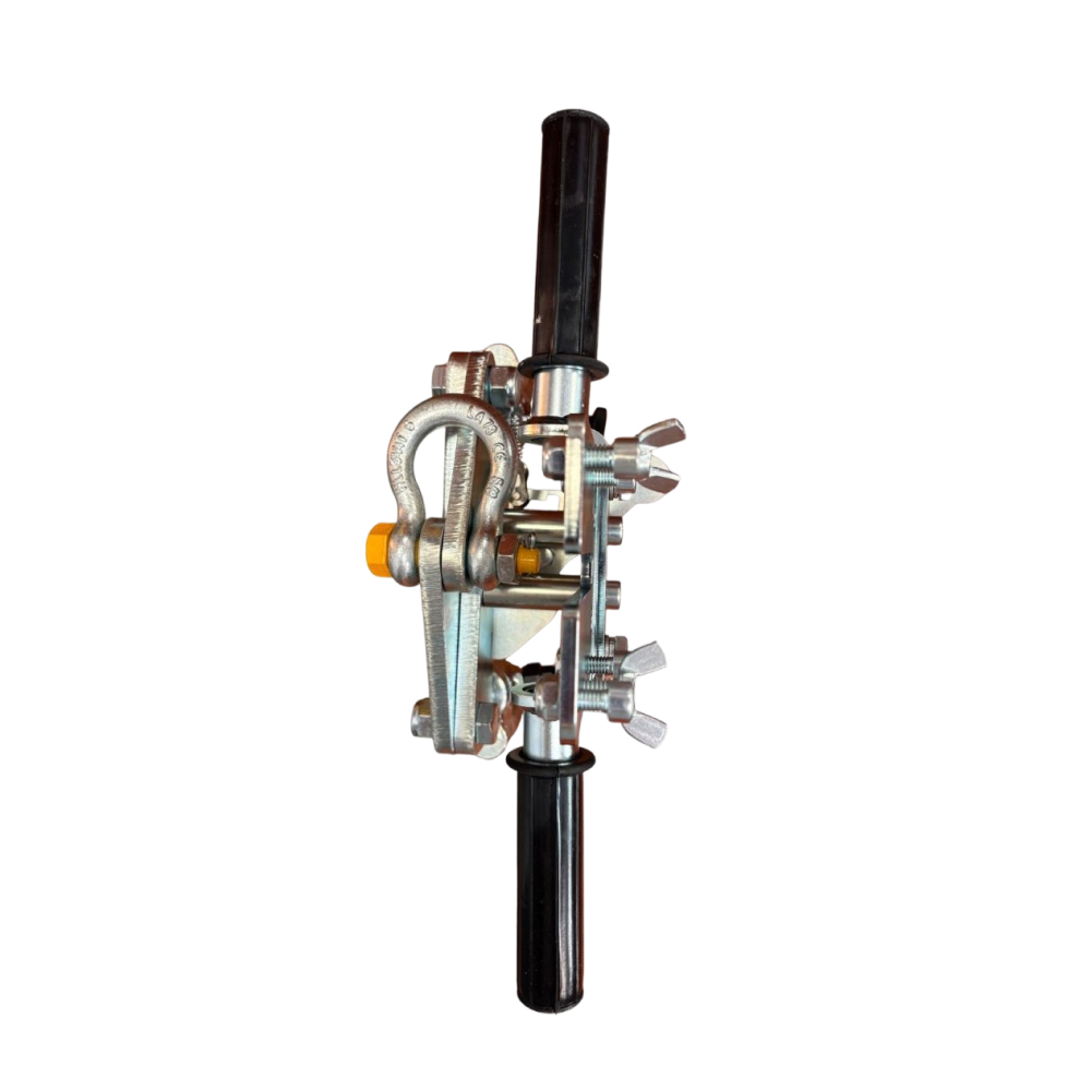 Gripper with Suspension Silka Tempo H21 - Image 2