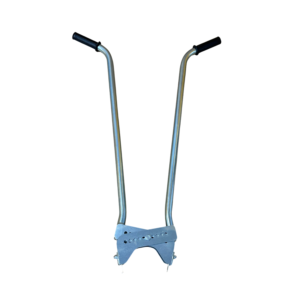 Klem 50-310 mm - Afbeelding 3
