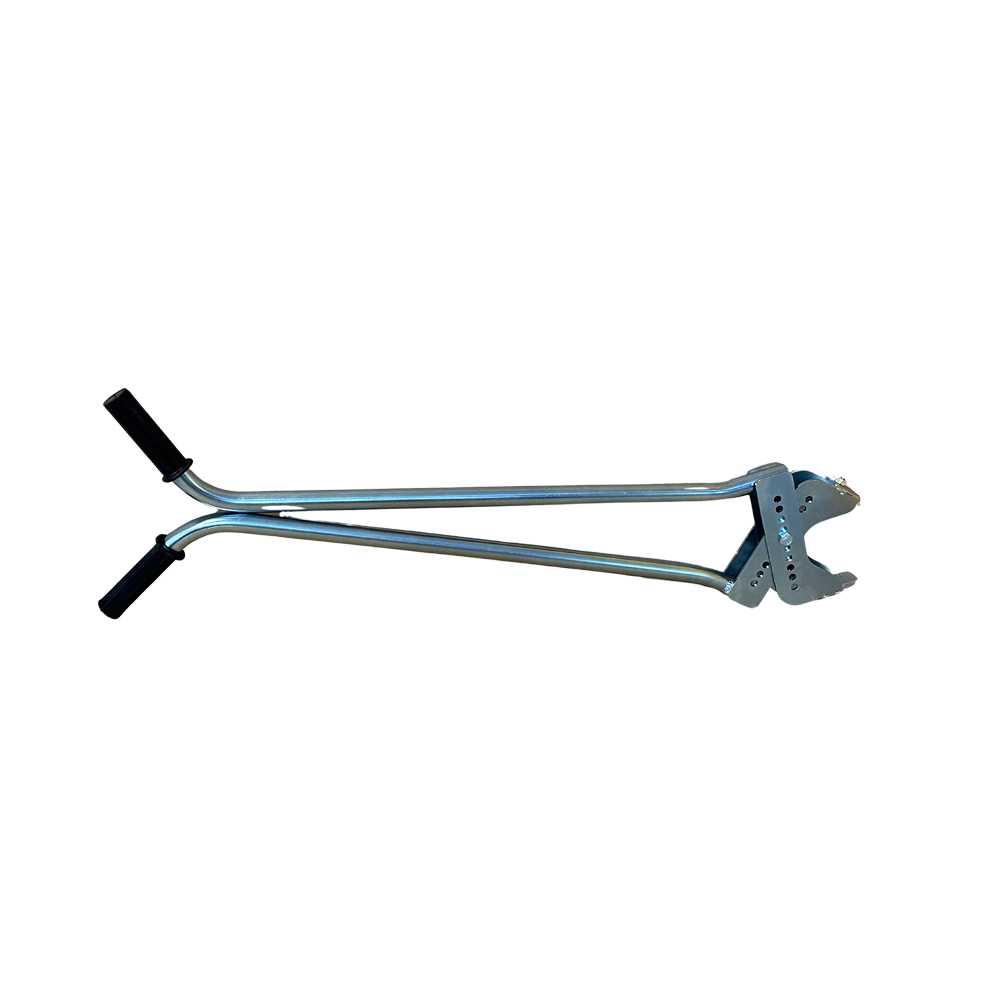 Klem 50-310 mm - Afbeelding 4