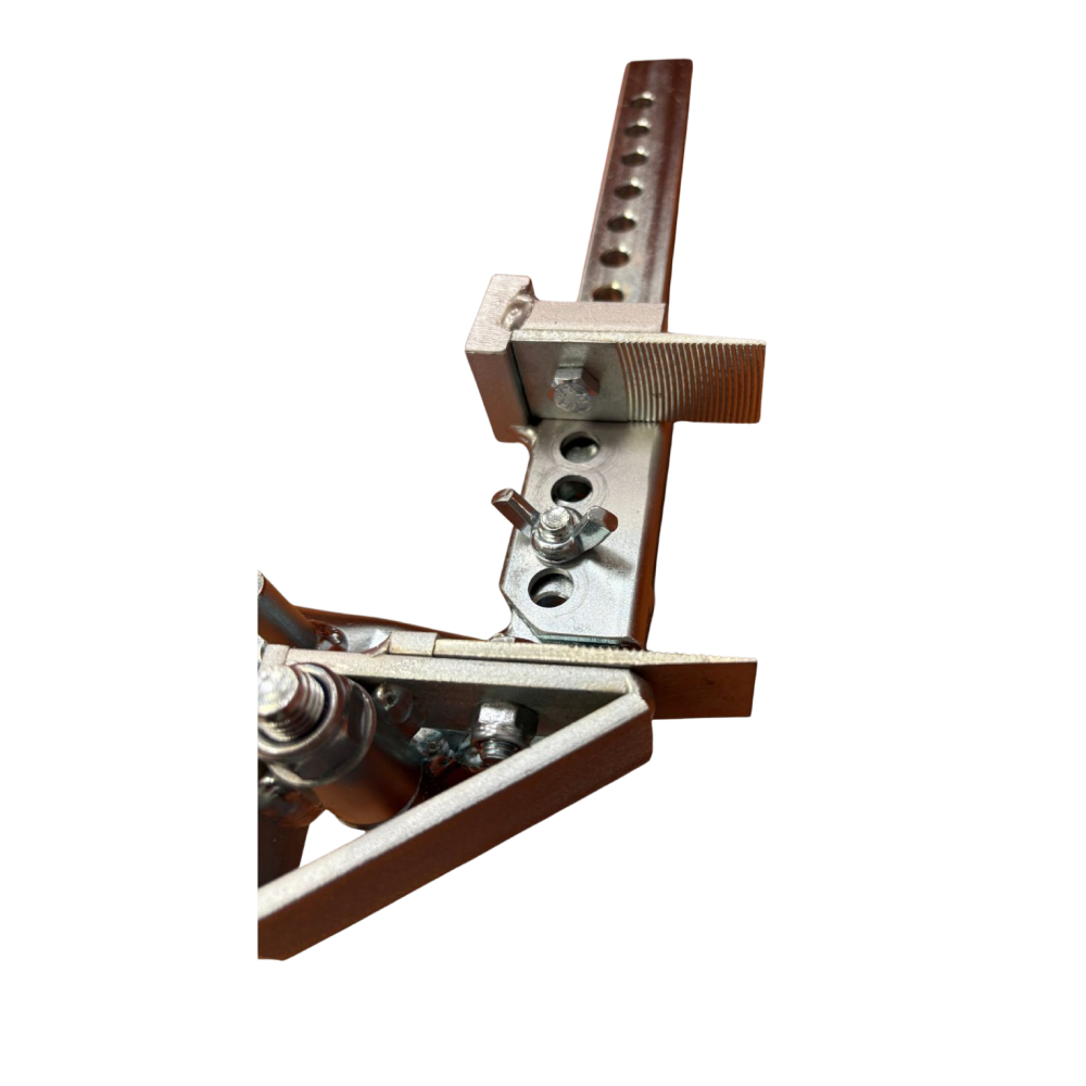 Pflastergreifbacke 90–270 mm – Bild 2