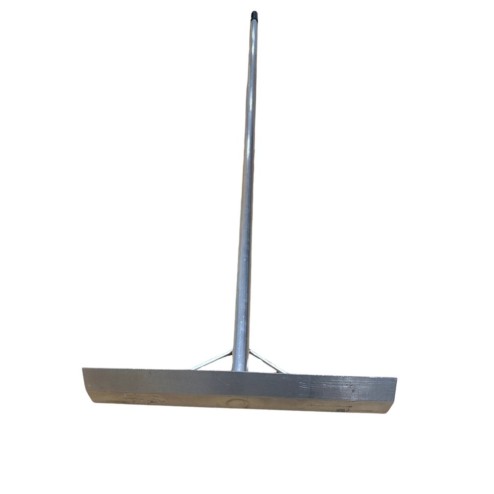 Concrete and Aggregate Screed Board 500 mm - Image 2