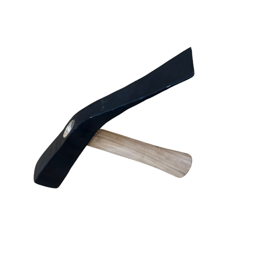 Młotek kamieniarski 2500 g