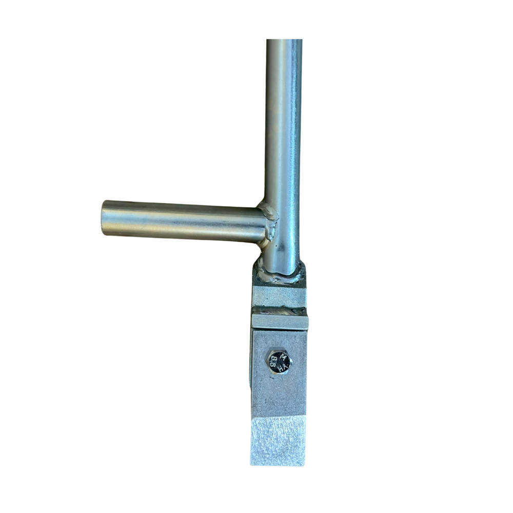 Schieber 1050 mm – Bild 2