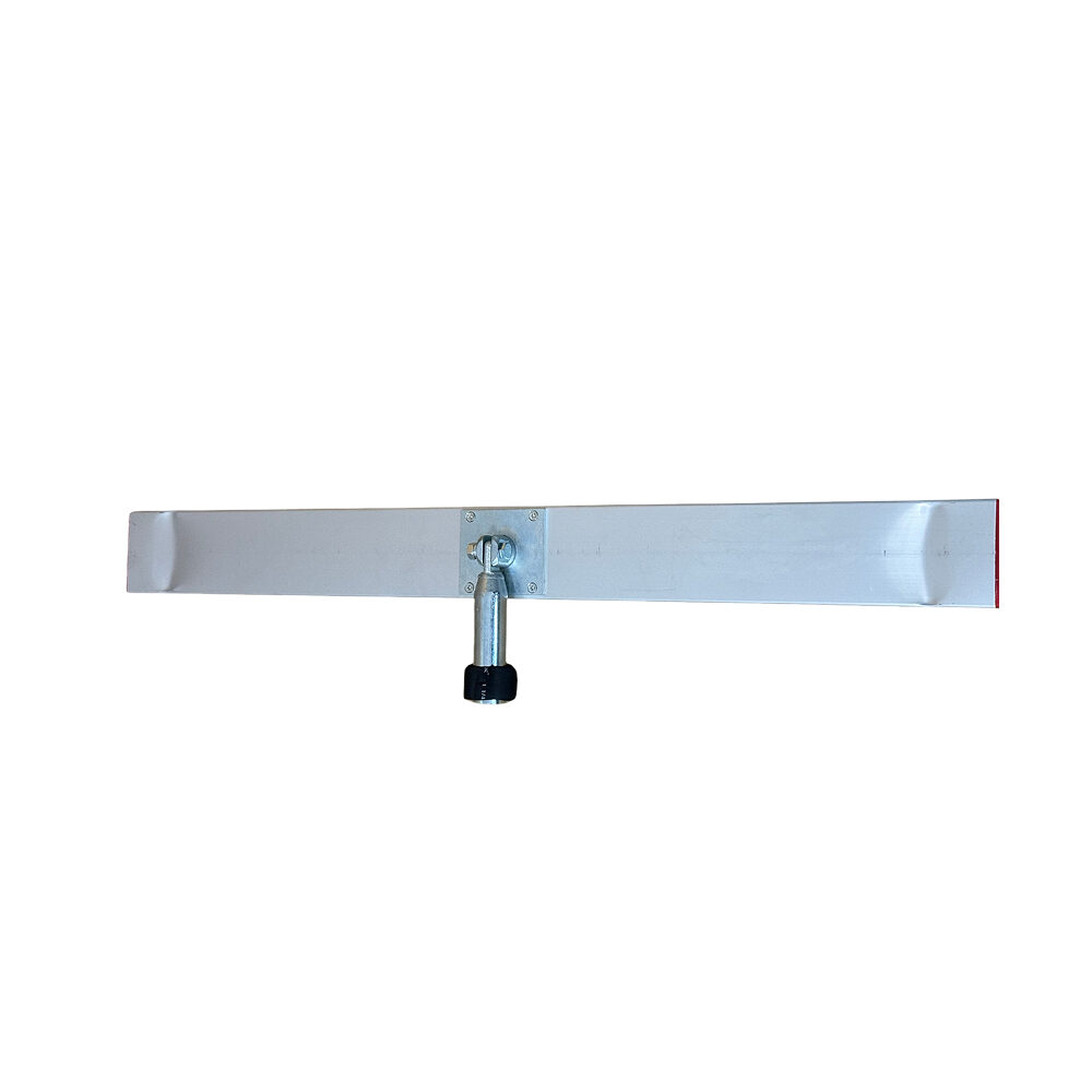 Aluminium Concrete Spreader 1500 mm