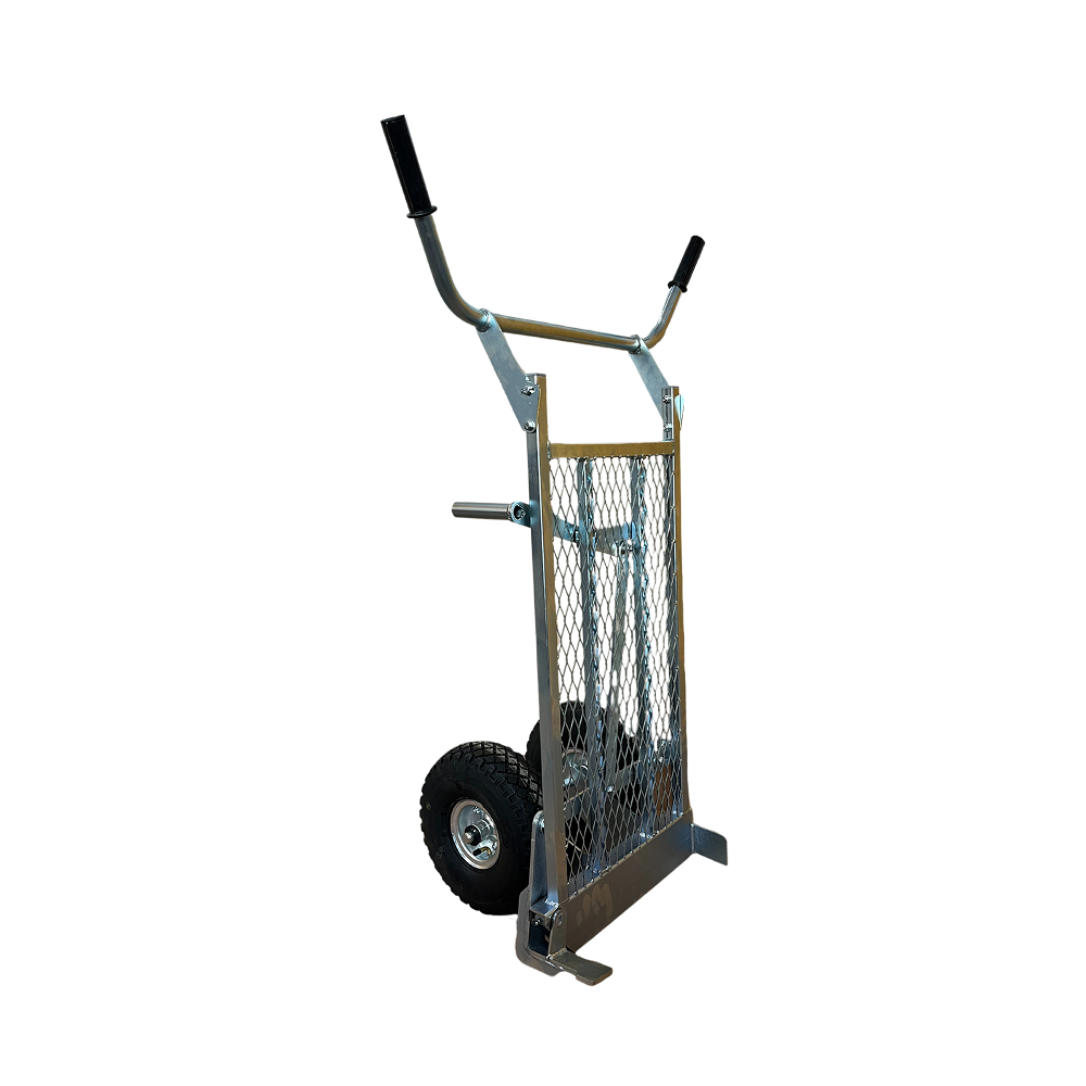Wózek transportowy 400 kg
