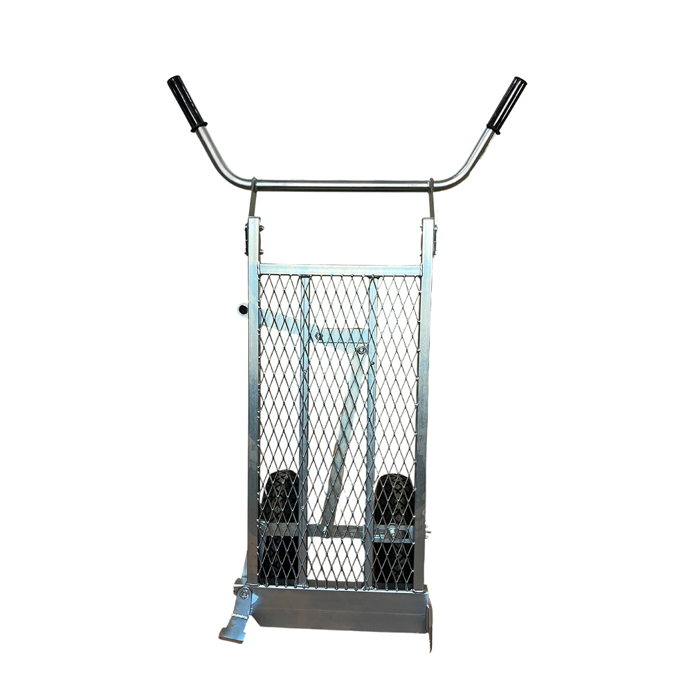 Wózek transportowy 150 kg - obrazek 3