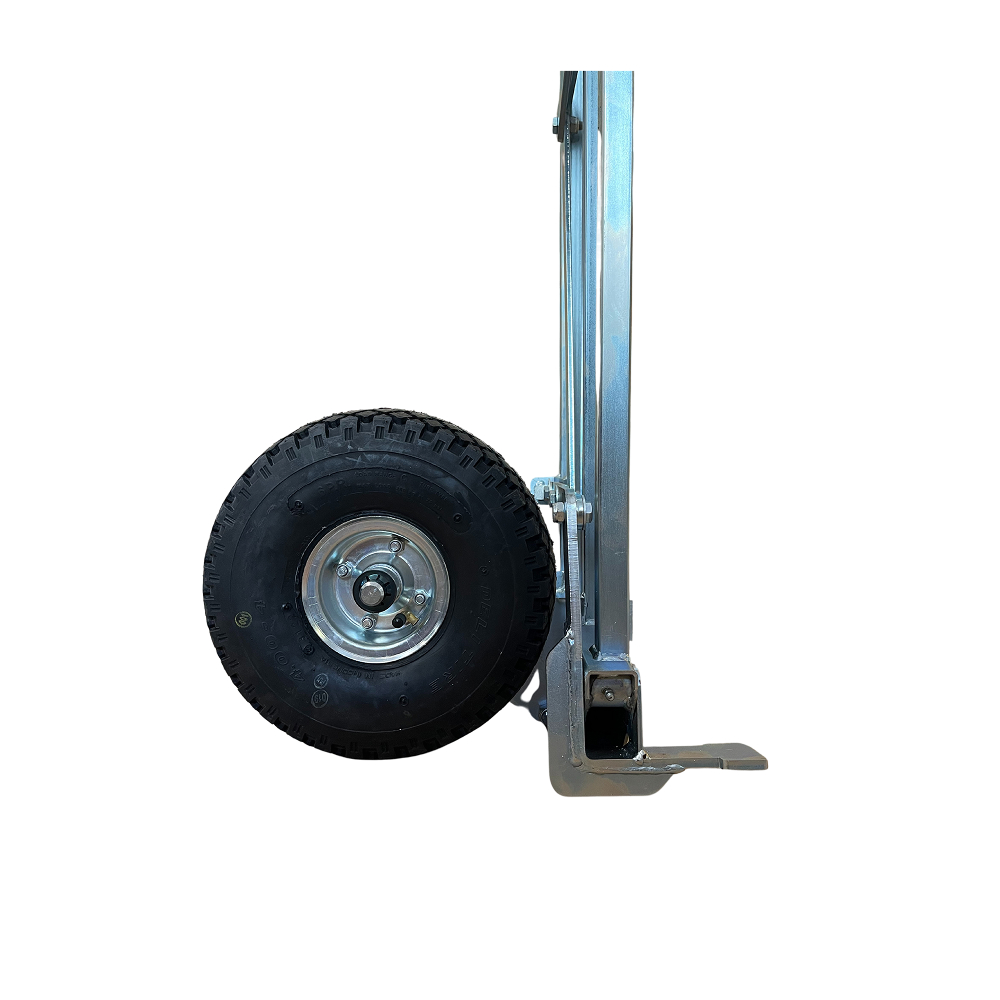 Wózek transportowy 150 kg - obrazek 4