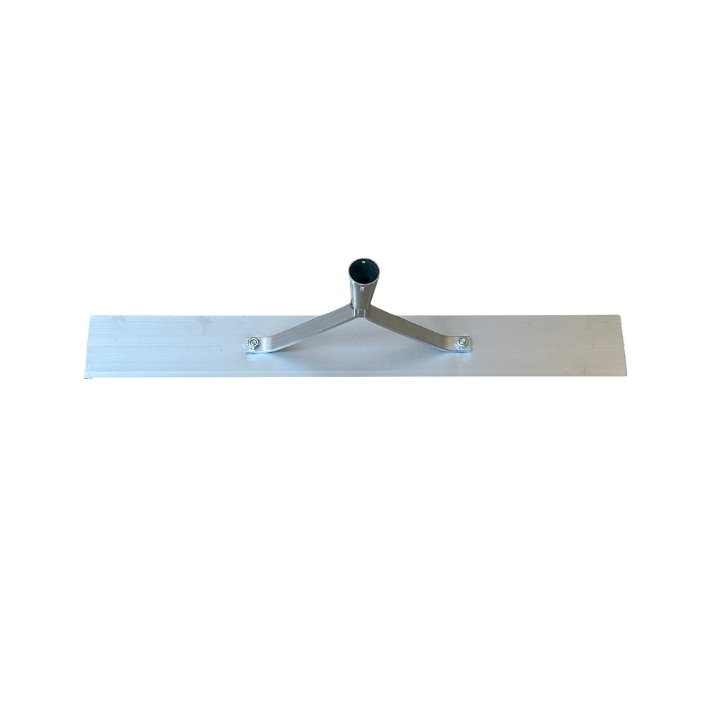 Aluminium-Betonabzieher 1000 mm