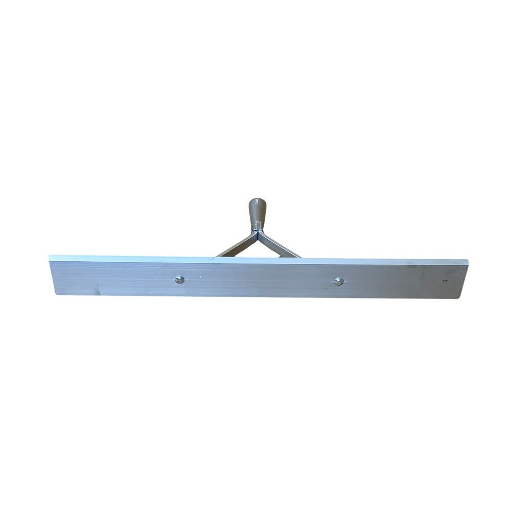 Aluminium-Betonabzieher 1000 mm – Bild 3