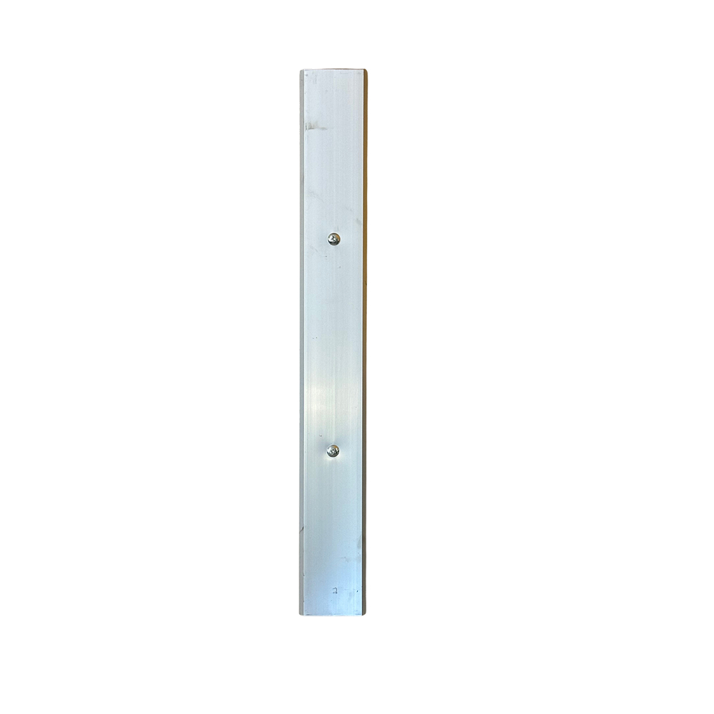Aluminium-Betonabzieher 1000 mm – Bild 4
