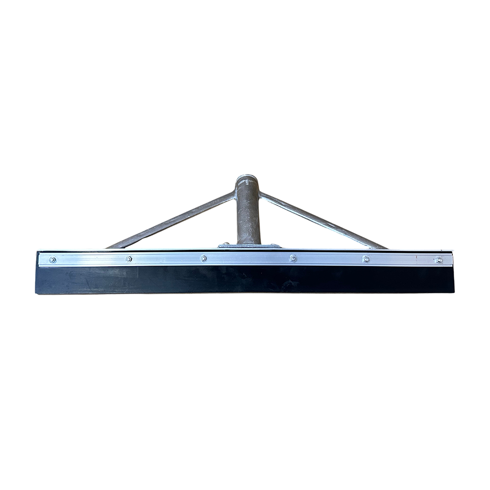 Zgarniacz gumowy 600 mm