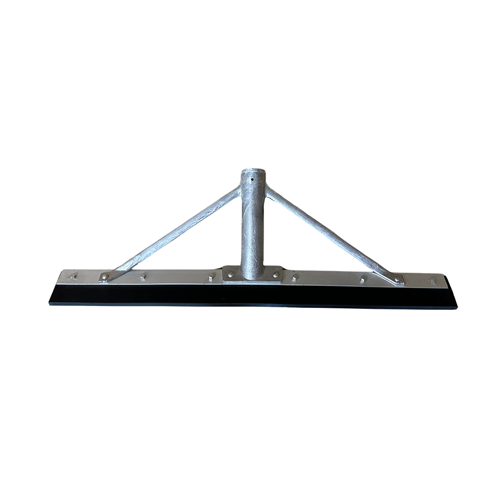 Zgarniacz gumowy 800 mm - obrazek 2