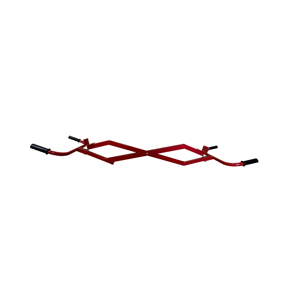 Längs-Bordsteingreifer 180–1020 mm