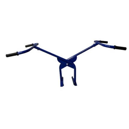 Quergreifer 0–200 mm